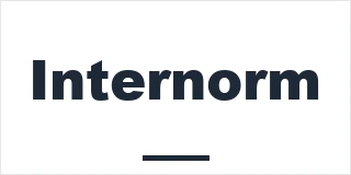 Installateur agréé INTERNORM à buressuryvette