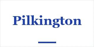 Pilkington Vitrier Pilkington à Buressuryvette