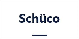 Schüco Vitrier Schüco à Buressuryvette